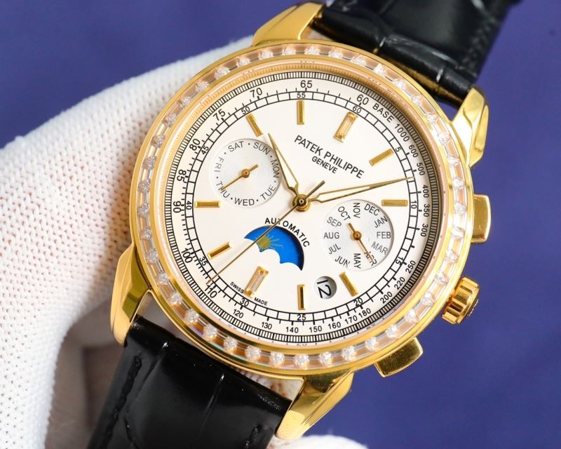 PATEK PHILIPPE Watches